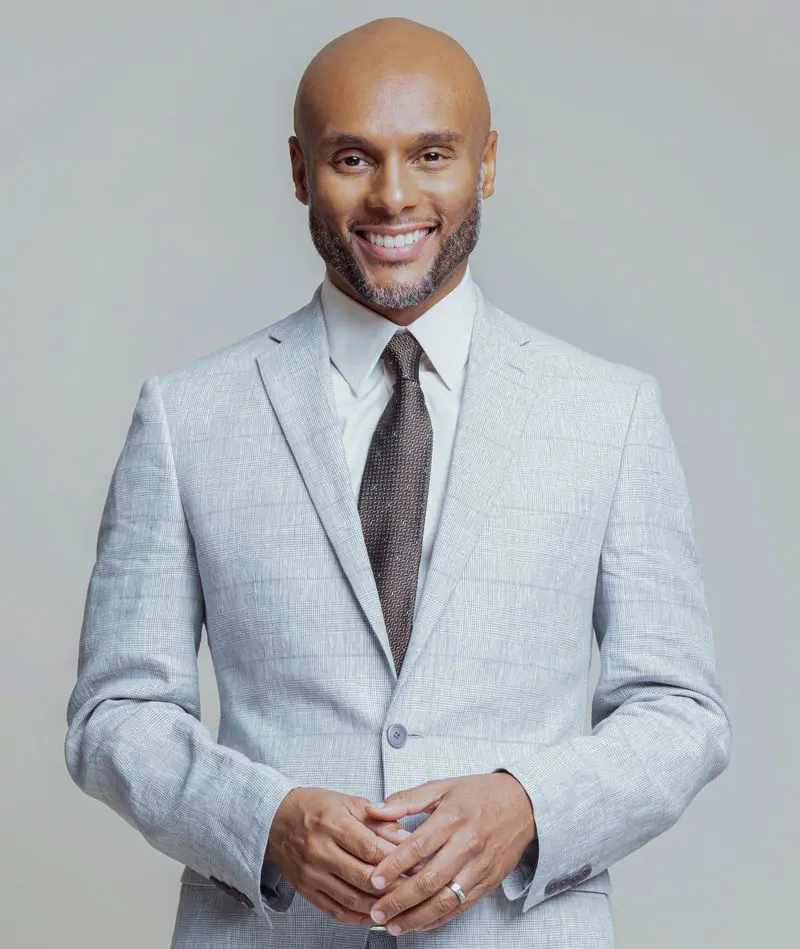 KennyLattimore