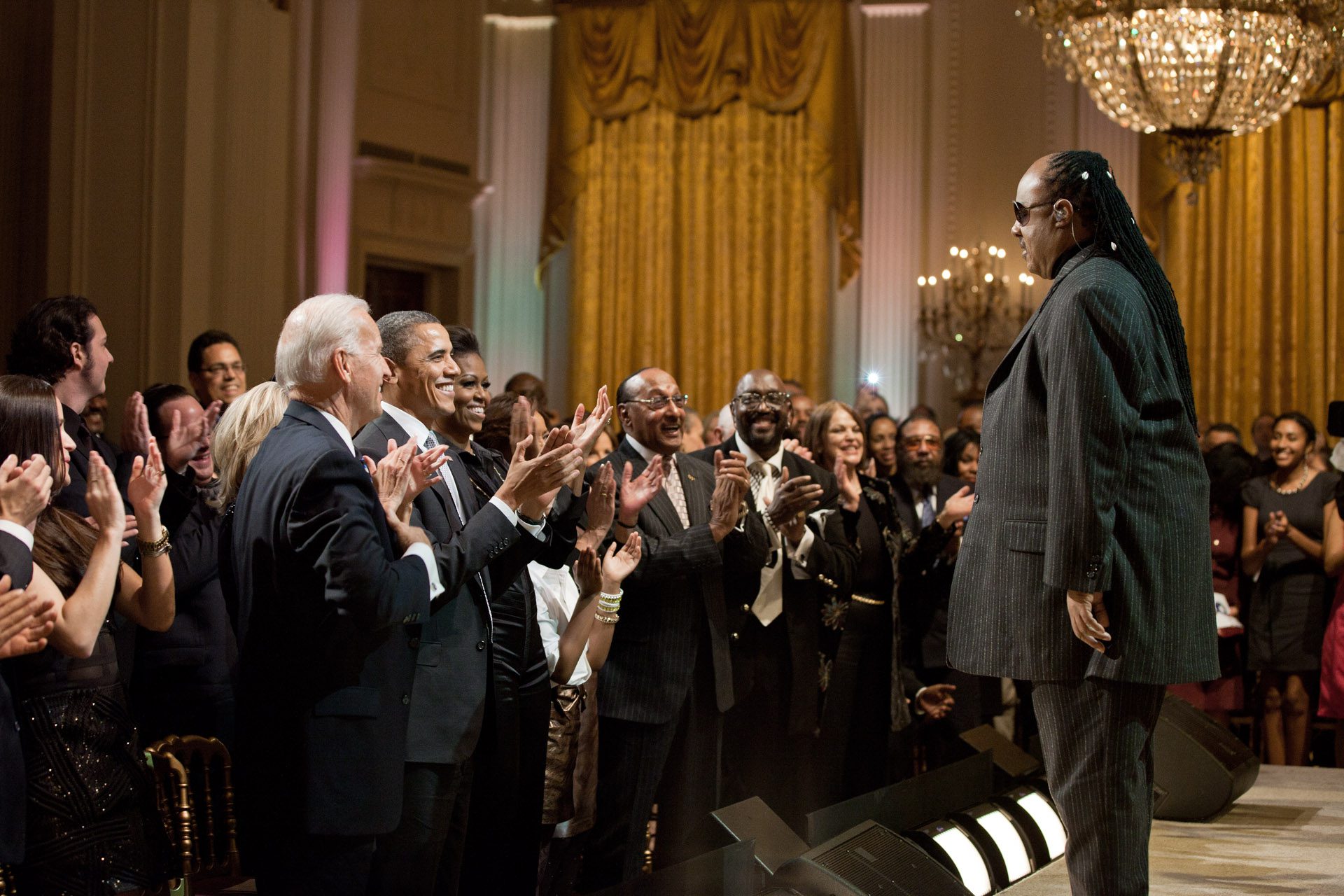 History of R&B Music | R&B HOF